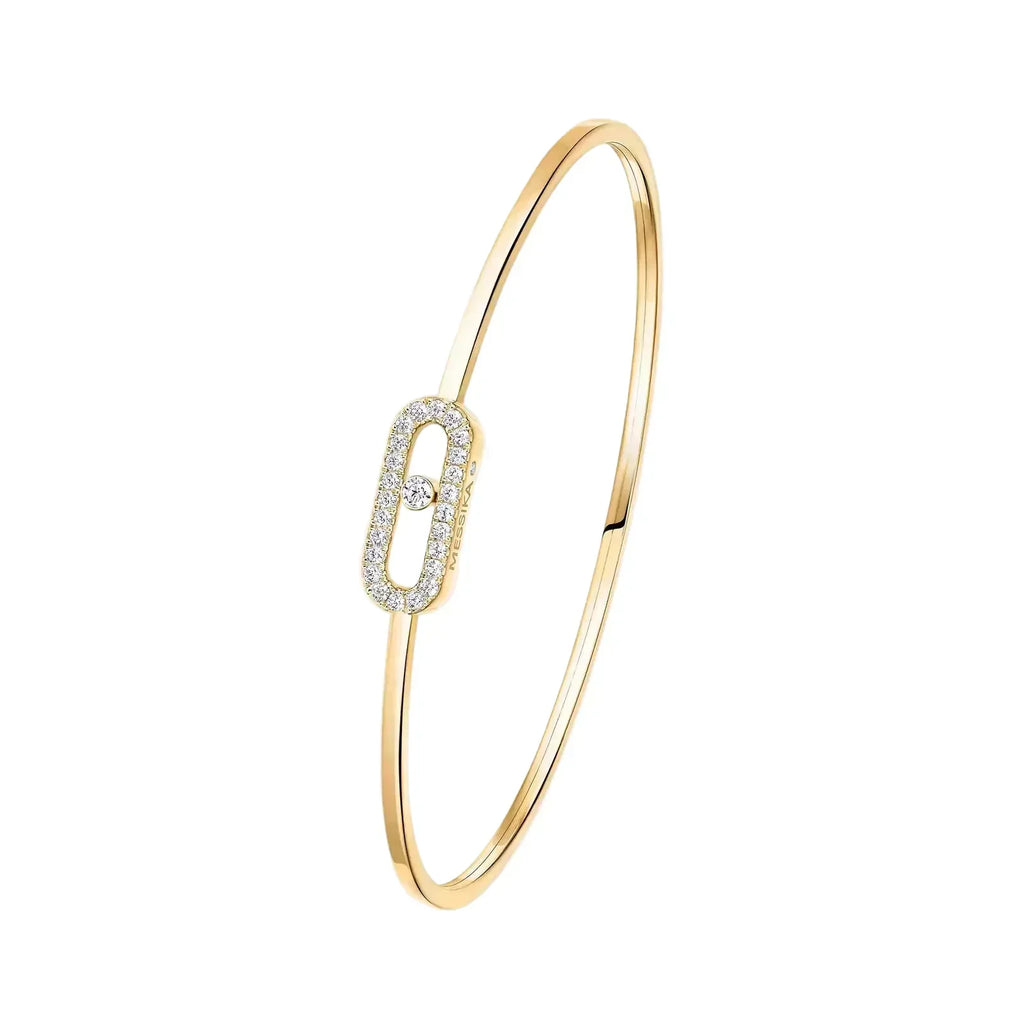 14ct Move Uno Bracelet