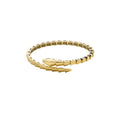 14ct Yellow Gold Serpenti Bracelet