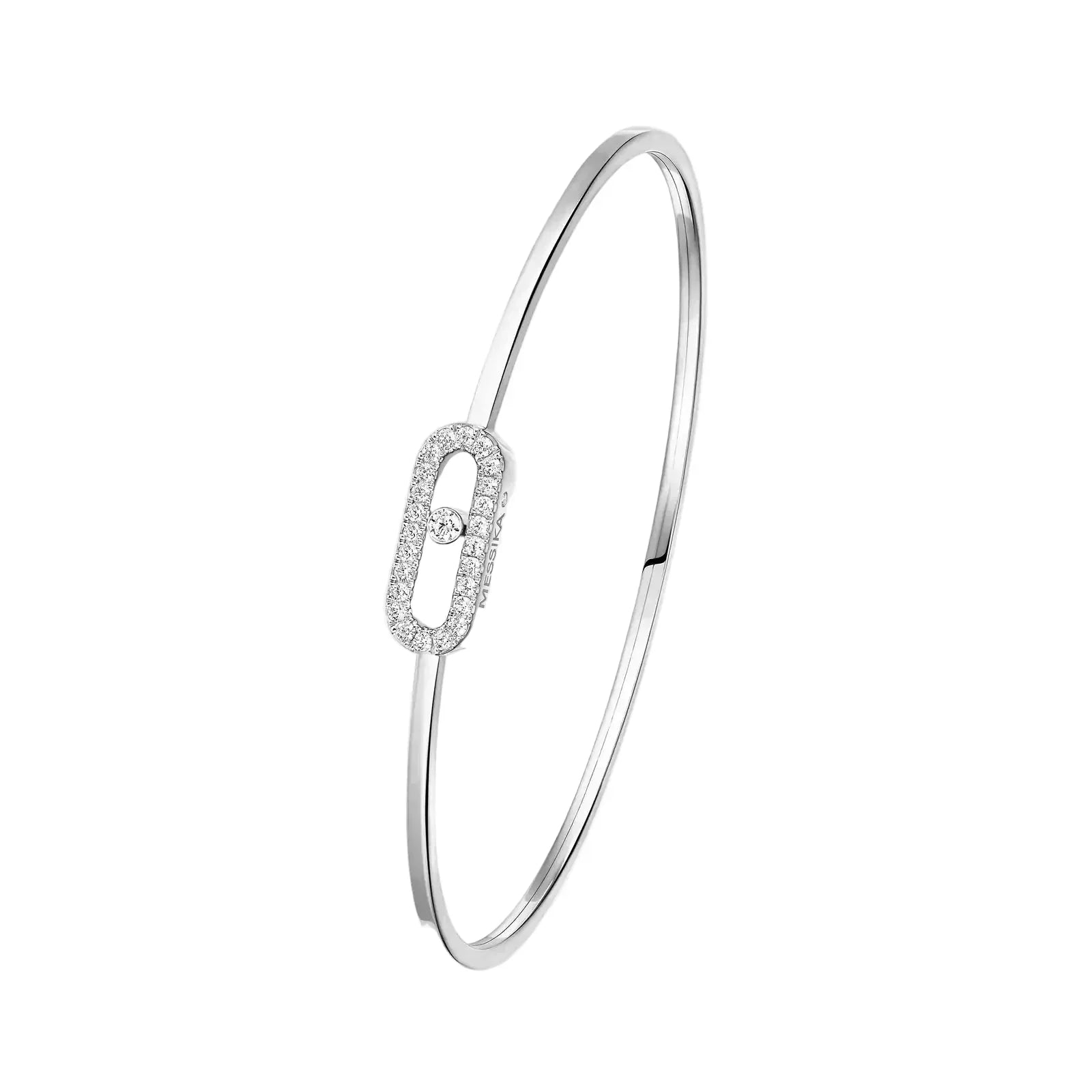 14ct Move Uno Bracelet