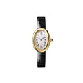 14ct Baignoire Watch/Medium