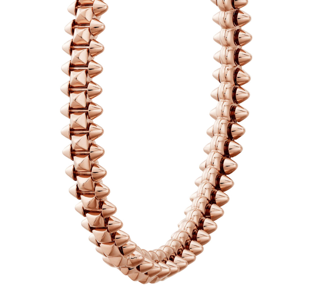 14ct Clash Bracelet/Small