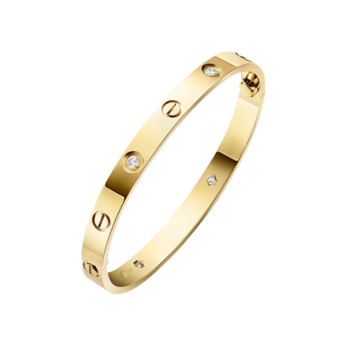 14ct Golden Dreams Bracelet