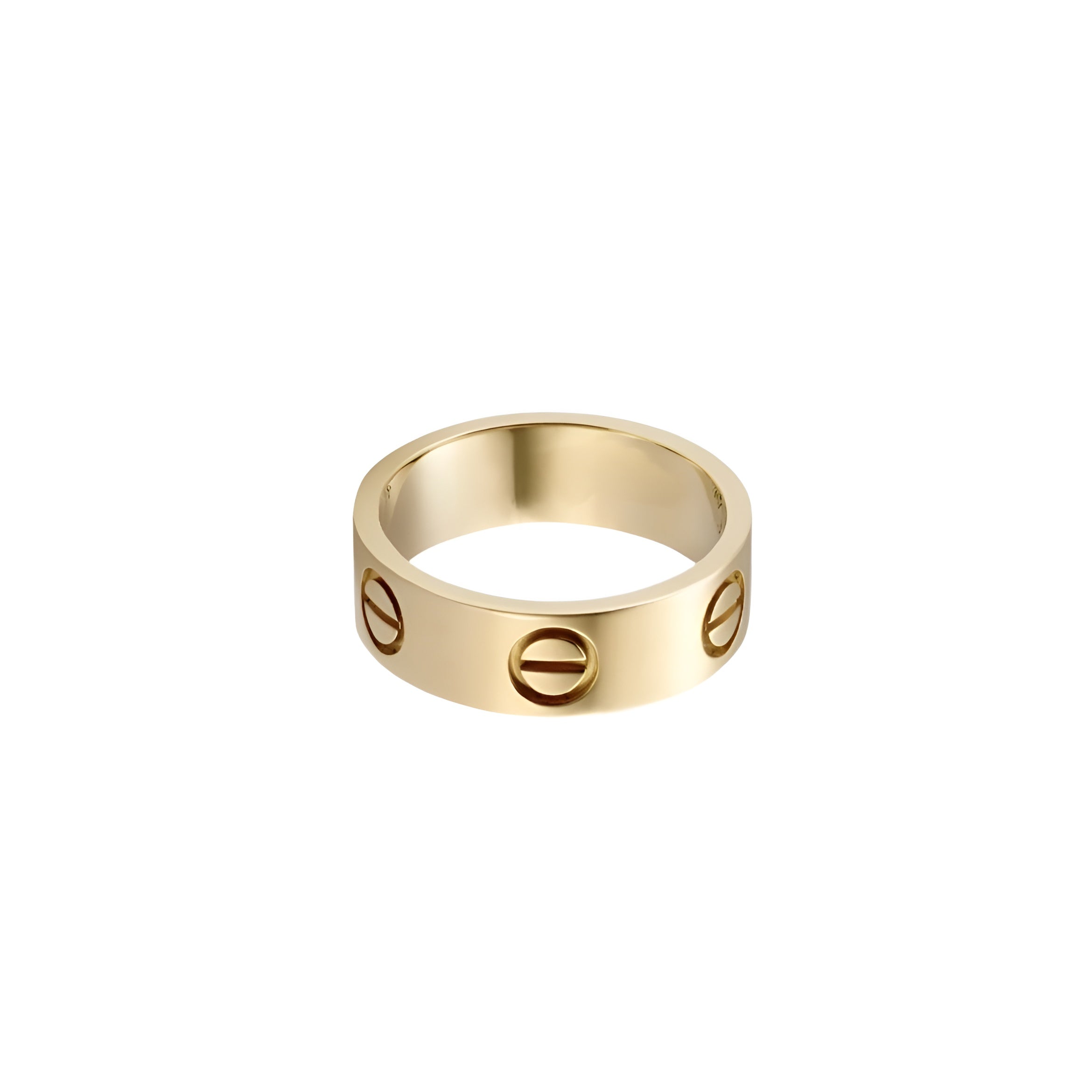 14ct Golden Dreams Ring