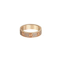 14ct Golden Dreams Ring