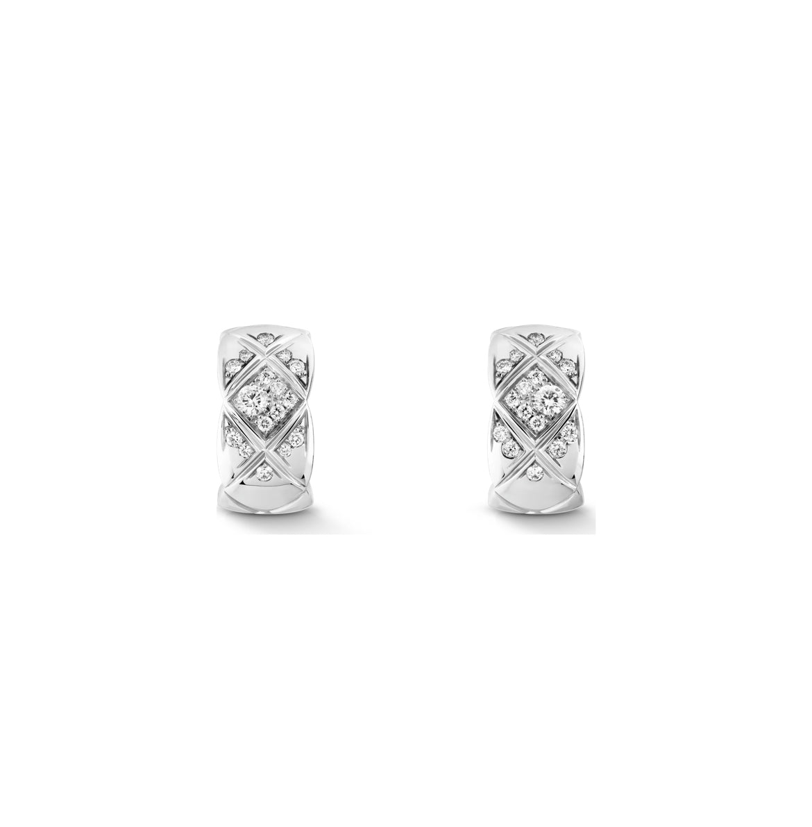 14ct Coco Crush Earrings