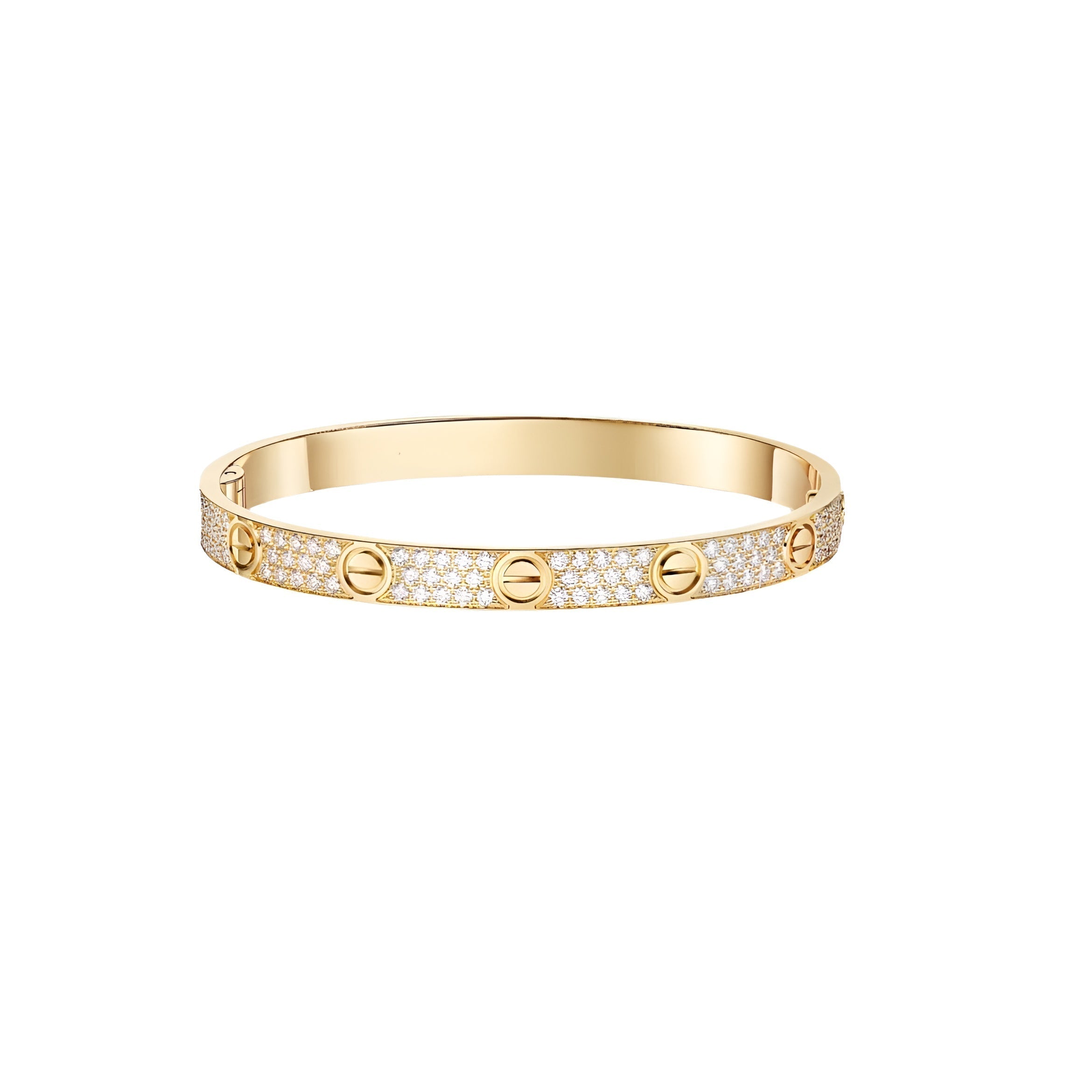 14ct Golden Dreams Bracelet