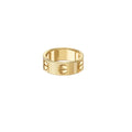 14ct Unlimited Golden Dreams Ring