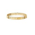 14ct Unlimited Golden Dreams Bracelet