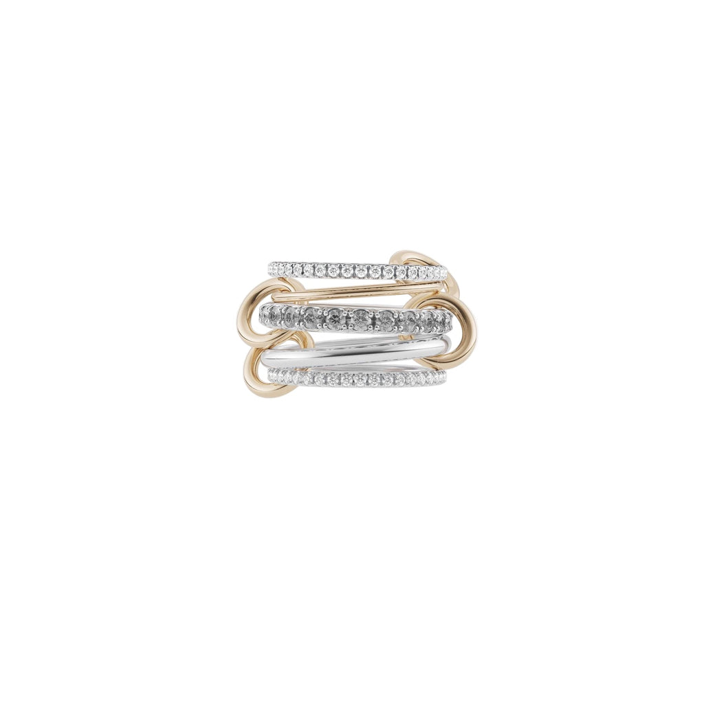 14ct Spinelli Ring