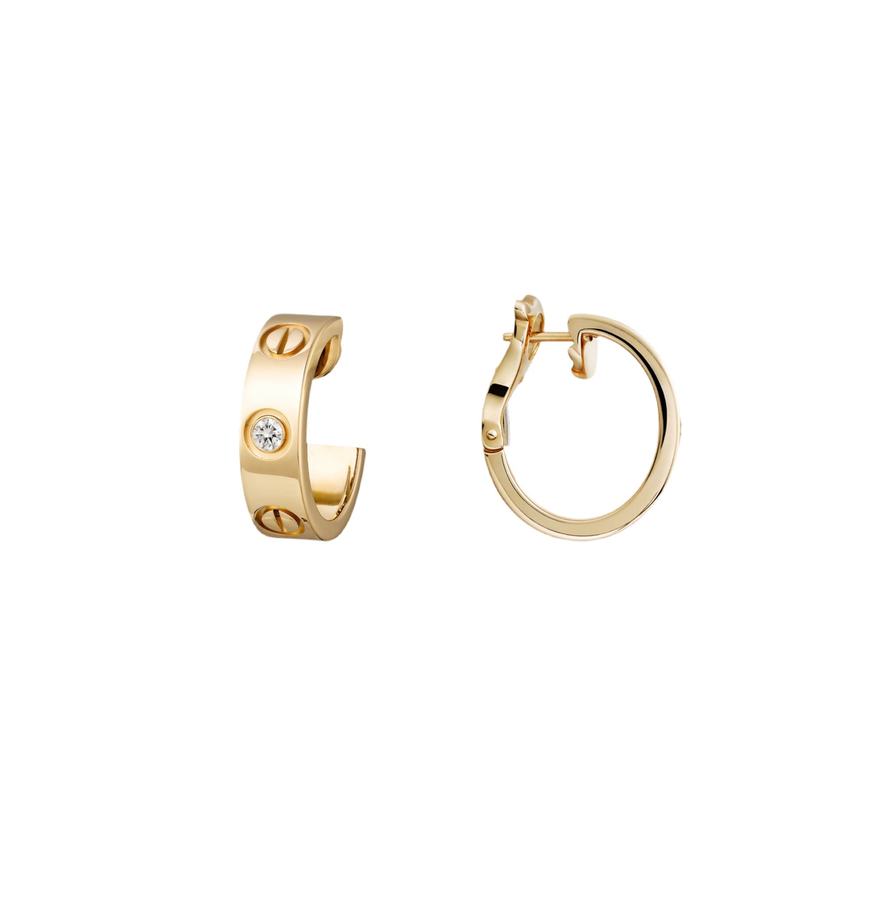 14ct Golden Dreams Earrings