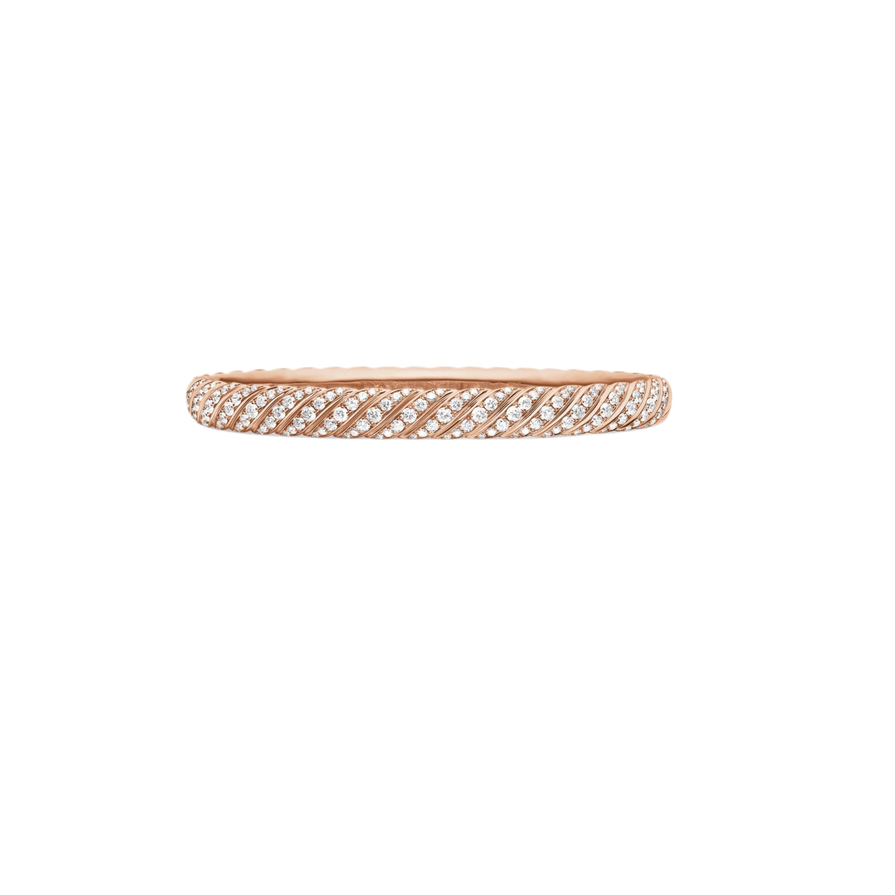 14ct Gold Cable Bracelet