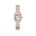 14ct Two Tone Panthere Watch