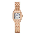 14ct Rose Gold Panthere Watch