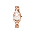 14ct Rose Gold Seduttori Watch